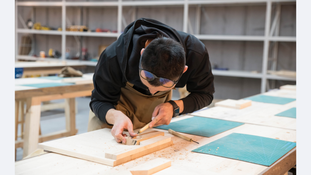 When it comes to construction, carpentry, and home reno, your tools have to be optimal. Looking for quality carpentry tools that are customizable? PenFactory has the tools you need.